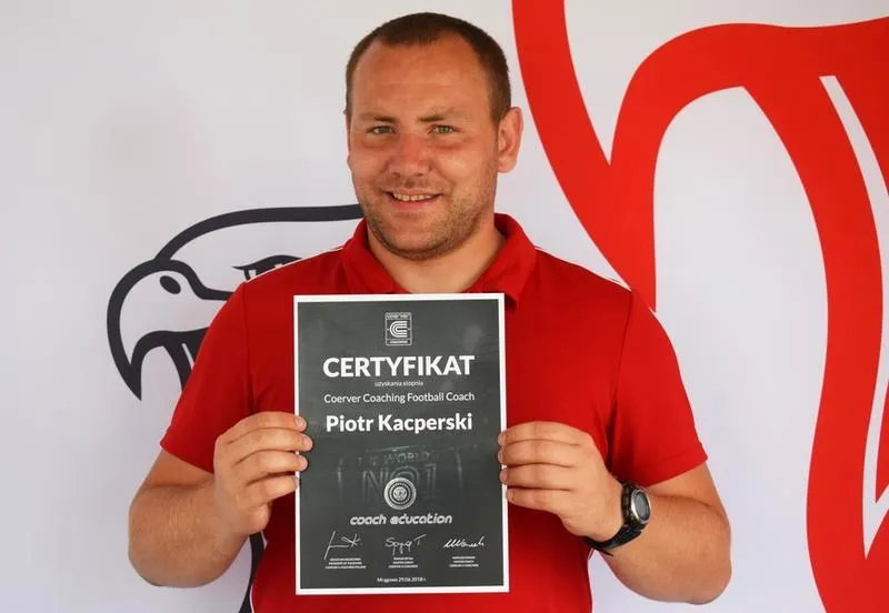Coerver coaching w praktyce: co to jest i jak zmienia trening piłkarski