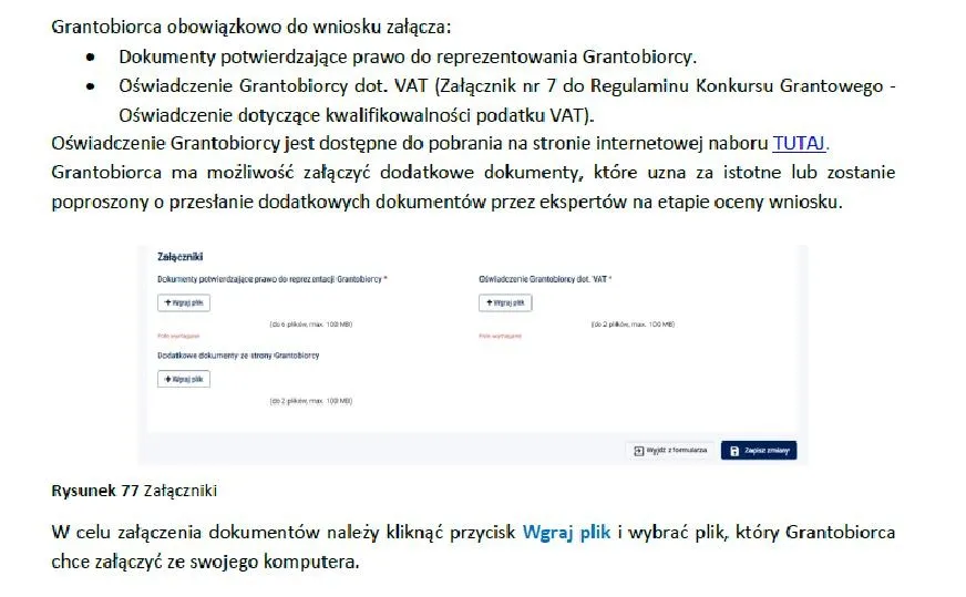 Jak opisać fakturę na odwrocie dla fundacji? Praktyczny wzór opisu
